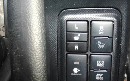 Toyota Aqua I, 2018 год, 890 000 рублей, 11 фотография