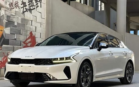 KIA K5, 2022 год, 1 790 000 рублей, 1 фотография