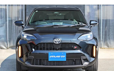 Toyota Yaris Cross, 2024 год, 1 800 000 рублей, 1 фотография