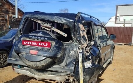 Mitsubishi Pajero IV, 2011 год, 800 000 рублей, 1 фотография