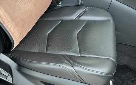 Cadillac Escalade IV, 2020 год, 7 900 000 рублей, 24 фотография