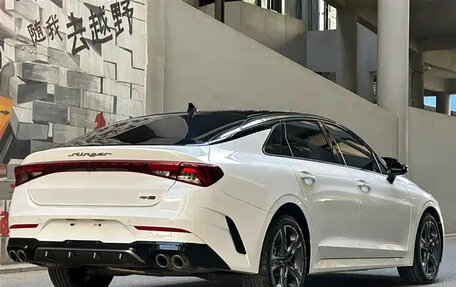 KIA K5, 2022 год, 1 790 000 рублей, 5 фотография