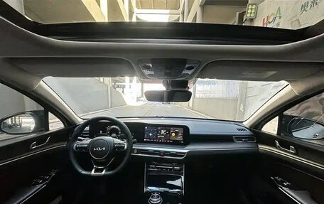 KIA K5, 2022 год, 1 790 000 рублей, 6 фотография