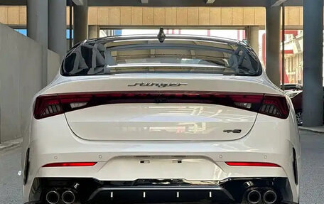 KIA K5, 2022 год, 1 790 000 рублей, 3 фотография