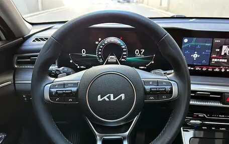 KIA K5, 2022 год, 1 790 000 рублей, 8 фотография