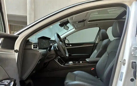 KIA K5, 2022 год, 1 790 000 рублей, 7 фотография