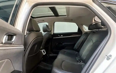 KIA K5, 2022 год, 1 790 000 рублей, 13 фотография