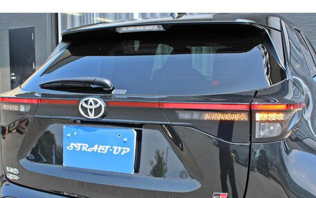 Toyota Yaris Cross, 2024 год, 1 800 000 рублей, 10 фотография