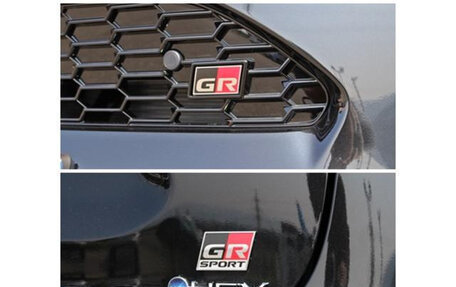 Toyota Yaris Cross, 2024 год, 1 800 000 рублей, 11 фотография