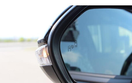 Toyota Yaris Cross, 2024 год, 1 800 000 рублей, 7 фотография