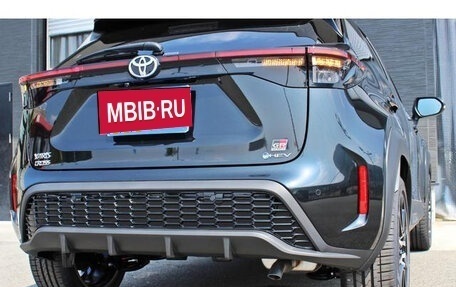 Toyota Yaris Cross, 2024 год, 1 800 000 рублей, 9 фотография