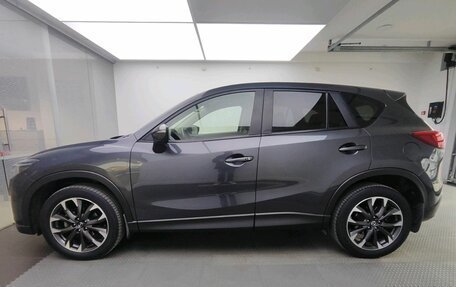 Mazda CX-5 II, 2016 год, 2 349 000 рублей, 8 фотография