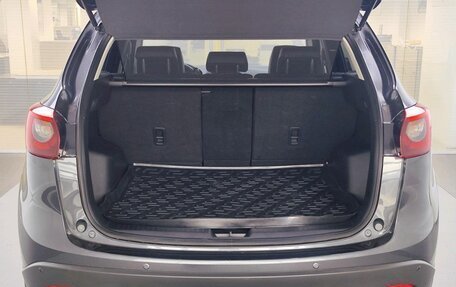 Mazda CX-5 II, 2016 год, 2 349 000 рублей, 10 фотография