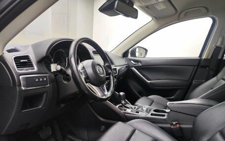 Mazda CX-5 II, 2016 год, 2 349 000 рублей, 16 фотография