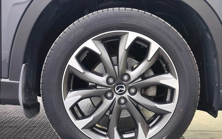 Mazda CX-5 II, 2016 год, 2 349 000 рублей, 18 фотография