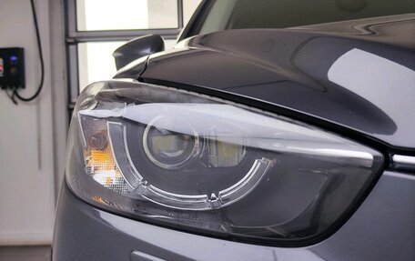 Mazda CX-5 II, 2016 год, 2 349 000 рублей, 17 фотография