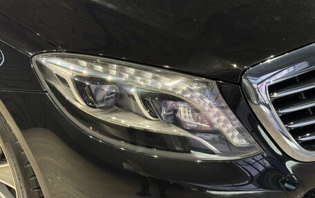 Mercedes-Benz S-Класс, 2014 год, 3 590 000 рублей, 7 фотография