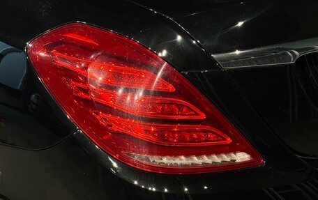 Mercedes-Benz S-Класс, 2014 год, 3 590 000 рублей, 9 фотография