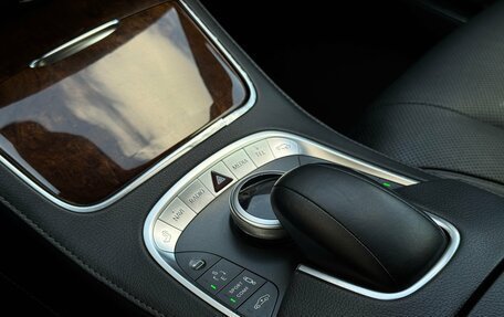 Mercedes-Benz S-Класс, 2014 год, 3 590 000 рублей, 20 фотография