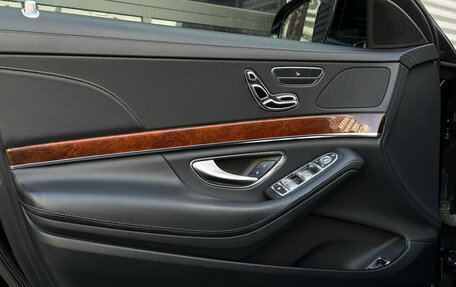 Mercedes-Benz S-Класс, 2014 год, 3 590 000 рублей, 22 фотография