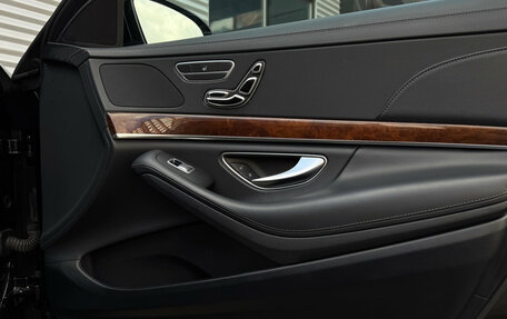 Mercedes-Benz S-Класс, 2014 год, 3 590 000 рублей, 33 фотография