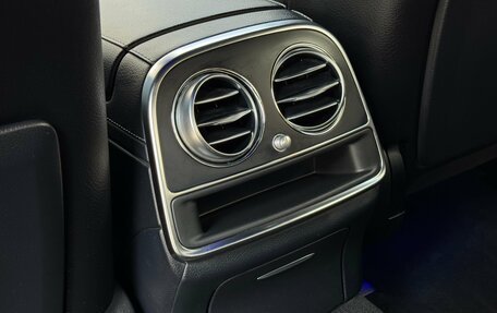 Mercedes-Benz S-Класс, 2014 год, 3 590 000 рублей, 29 фотография