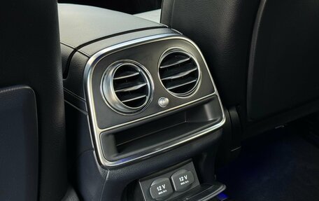 Mercedes-Benz S-Класс, 2014 год, 3 590 000 рублей, 28 фотография