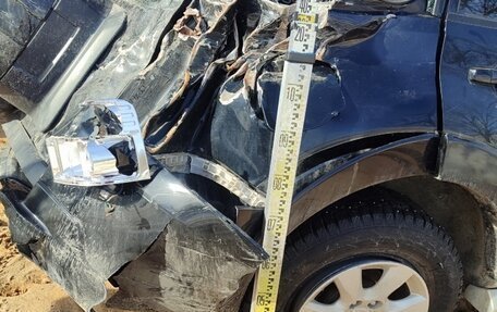 Mitsubishi Pajero IV, 2011 год, 800 000 рублей, 6 фотография