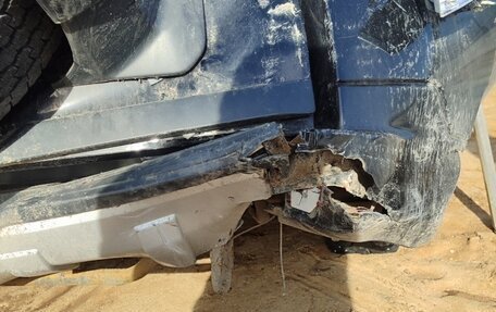 Mitsubishi Pajero IV, 2011 год, 800 000 рублей, 7 фотография