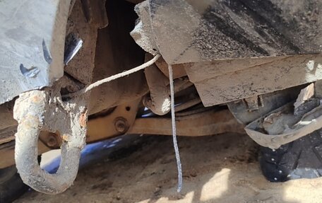 Mitsubishi Pajero IV, 2011 год, 800 000 рублей, 8 фотография