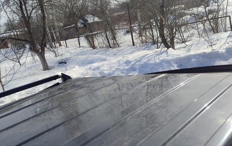 Mitsubishi Pajero IV, 2011 год, 800 000 рублей, 12 фотография