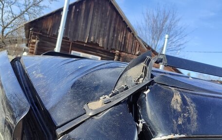 Mitsubishi Pajero IV, 2011 год, 800 000 рублей, 5 фотография