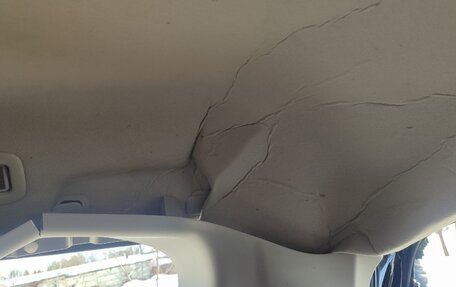 Mitsubishi Pajero IV, 2011 год, 800 000 рублей, 10 фотография