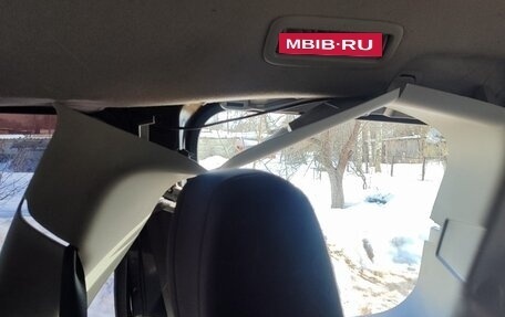 Mitsubishi Pajero IV, 2011 год, 800 000 рублей, 9 фотография