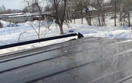 Mitsubishi Pajero IV, 2011 год, 800 000 рублей, 13 фотография