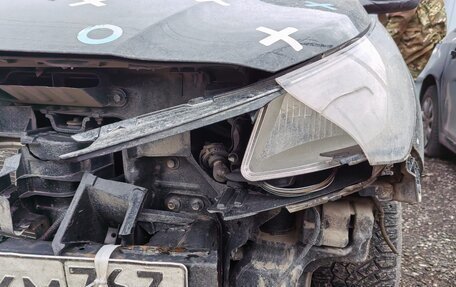 Hyundai Solaris II рестайлинг, 2021 год, 970 000 рублей, 8 фотография