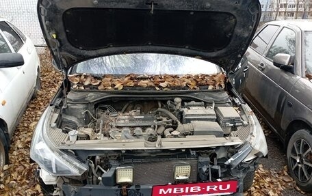 Hyundai Solaris II рестайлинг, 2021 год, 970 000 рублей, 15 фотография