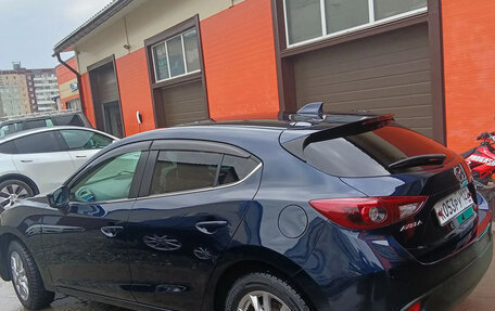 Mazda Axela, 2014 год, 1 220 000 рублей, 4 фотография