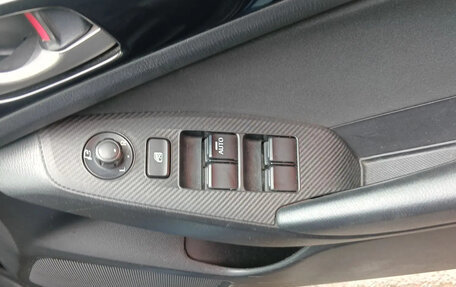 Mazda Axela, 2014 год, 1 220 000 рублей, 12 фотография