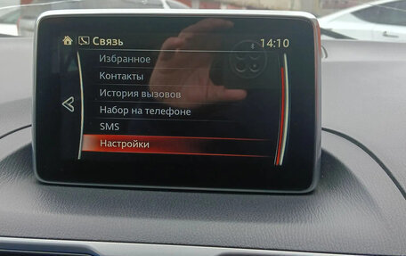 Mazda Axela, 2014 год, 1 220 000 рублей, 9 фотография