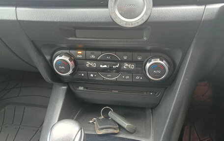 Mazda Axela, 2014 год, 1 220 000 рублей, 10 фотография