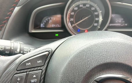 Mazda Axela, 2014 год, 1 220 000 рублей, 11 фотография