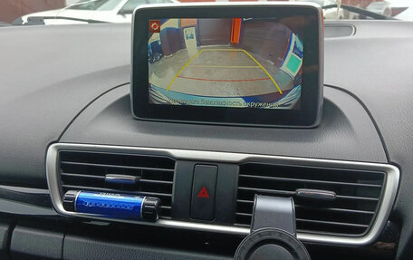 Mazda Axela, 2014 год, 1 220 000 рублей, 7 фотография