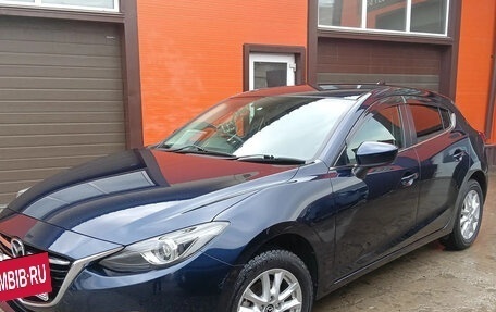 Mazda Axela, 2014 год, 1 220 000 рублей, 3 фотография