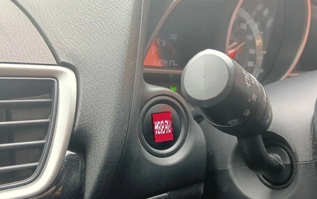 Mazda Axela, 2014 год, 1 220 000 рублей, 8 фотография