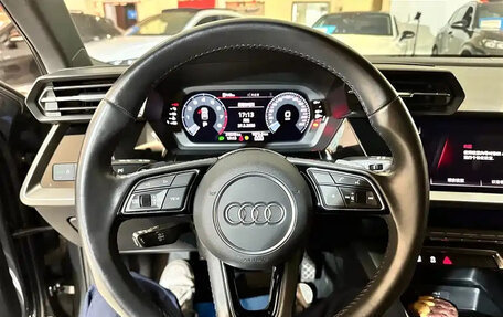 Audi A3, 2022 год, 1 781 295 рублей, 8 фотография