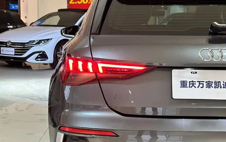 Audi A3, 2022 год, 1 781 295 рублей, 15 фотография