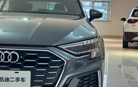 Audi A3, 2022 год, 1 781 295 рублей, 14 фотография