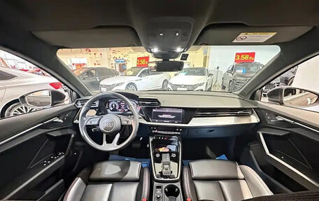 Audi A3, 2022 год, 1 781 295 рублей, 7 фотография