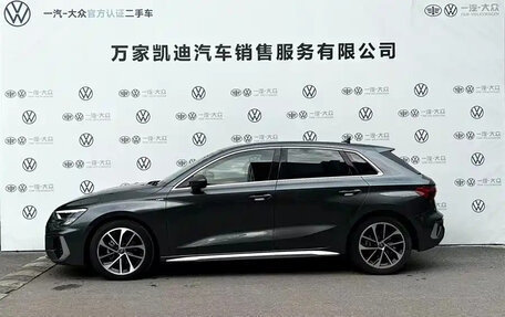 Audi A3, 2022 год, 1 781 295 рублей, 3 фотография